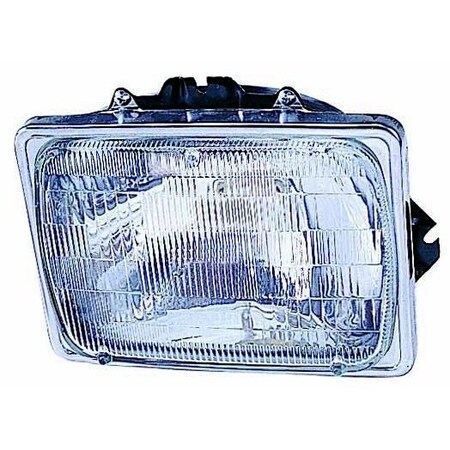 Depo Seal Beam, P-H203C P-H203C